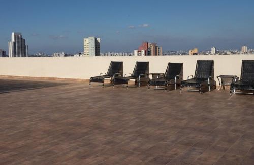 Vila Mazzei Apartment | Metrô Tucuruvi - Expo e Anhembi