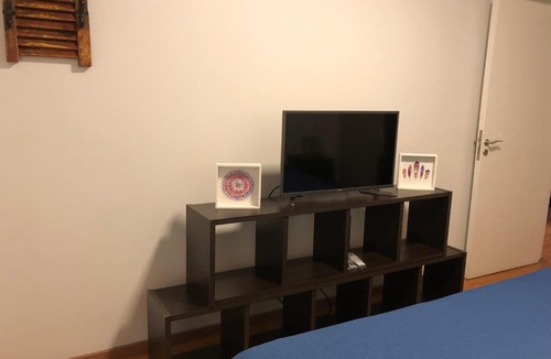 Chacarita Apartment | Metropolitan Charlone