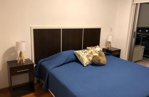 Chacarita Apartment | Metropolitan Charlone