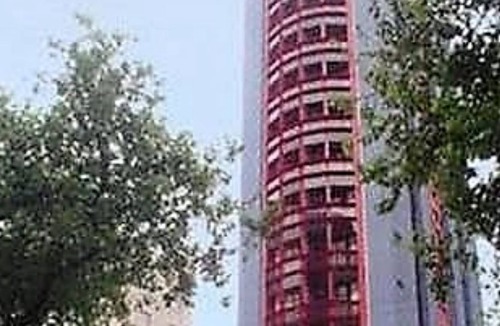 Funcionarios Apartment | Metropolitan Flat - locação temporária mensal 903
