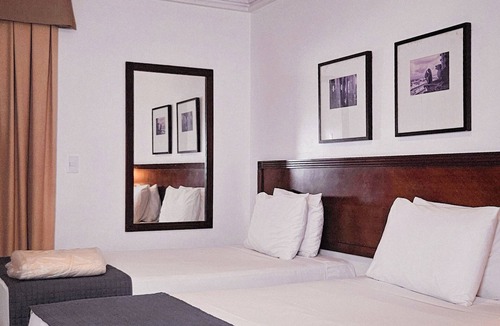 Teresina Hotel | Metropolitan Hotel