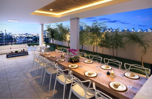 Goiania Apartment | Metropolitan Sidney