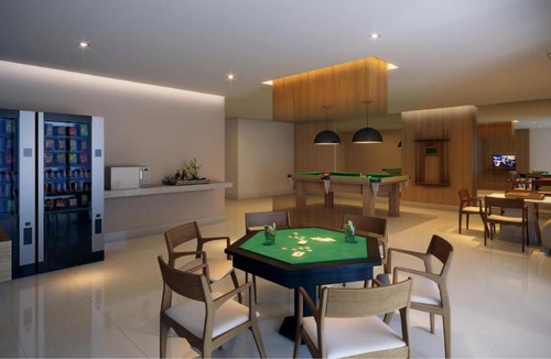 Goiania Apartment | Metropolitan Sidney