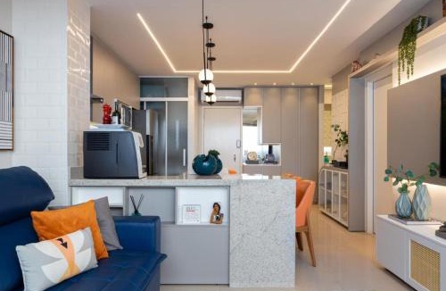 Goiania Apartment | Metropolitan Sidney