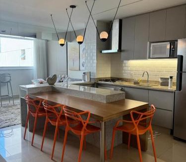 Goiania Apartment | Metropolitan Sidney