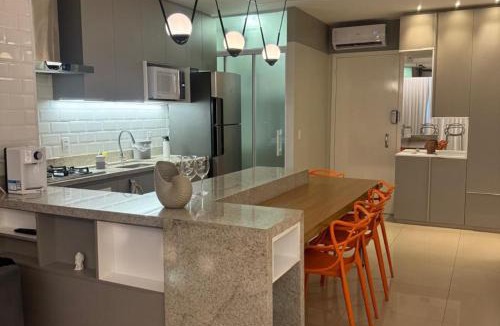 Goiania Apartment | Metropolitan Sidney