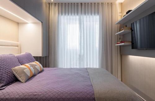 Goiania Apartment | Metropolitan Sidney
