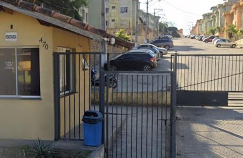 Areal Apartment | Meu Aconchego