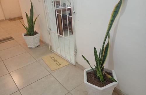 Areal Apartment | Meu Aconchego