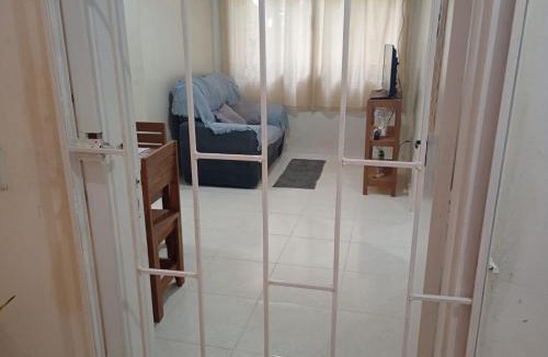 Areal Apartment | Meu Aconchego