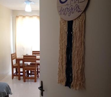 Areal Apartment | Meu Aconchego