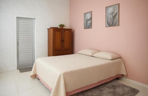 Terra Firme House | Meu aconchego