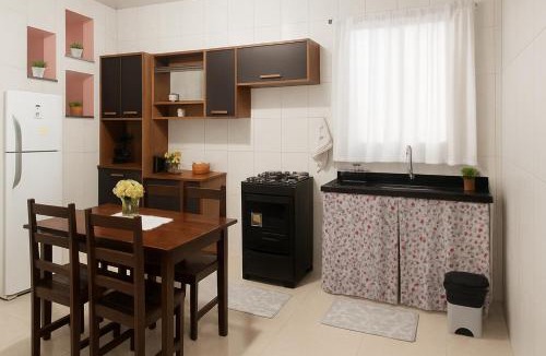 Terra Firme House | Meu aconchego