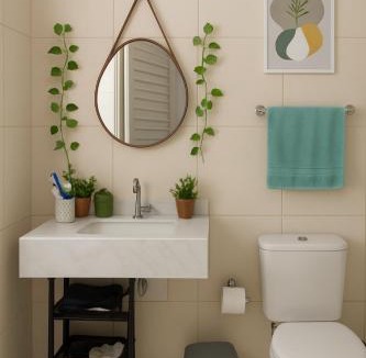 Terra Firme House | Meu aconchego