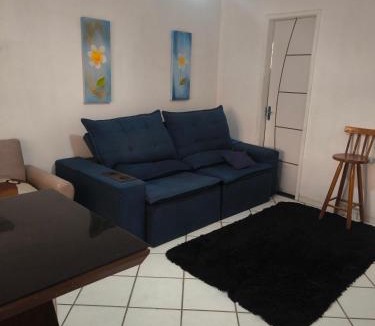 Praia dos Anjos House | Meu Aconchego Casa Duplex com Piscina e Salão de jogos, 400mt da Praia