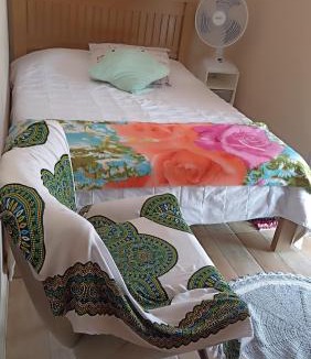 Itamonte House | Meu Aconchego próximo da cidade