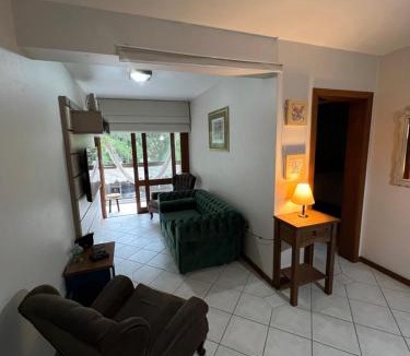 Vila Luiza Apartment | Meu cantinho