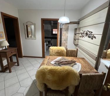 Vila Luiza Apartment | Meu cantinho