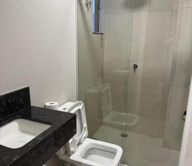 Centro Apartment | Meu cantinho