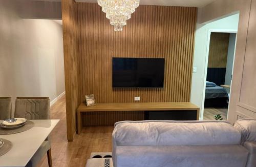 Centro Apartment | Meu cantinho
