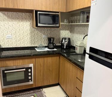 Centro Apartment | Meu cantinho