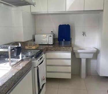 Intermares Apartment | Meu cantinho no paraíso!