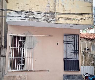 Pedreira Apartment | Meu Canto com sacada Pedreira