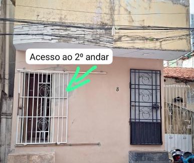 Pedreira Apartment | Meu Canto com sacada Pedreira