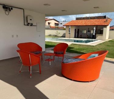 Flecheiras Apartment | Meu Chale Flecheiras