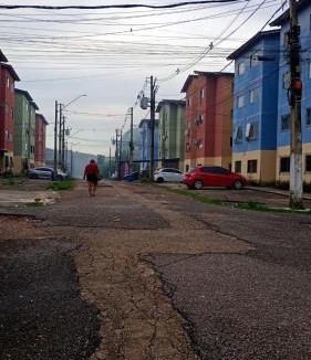 Tenone Apartment | Meu lar