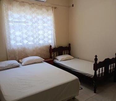 Tamoios House | Meu Lar