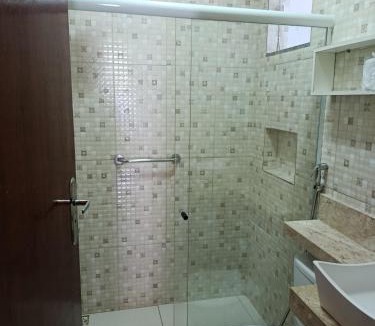 Tamoios House | Meu Lar