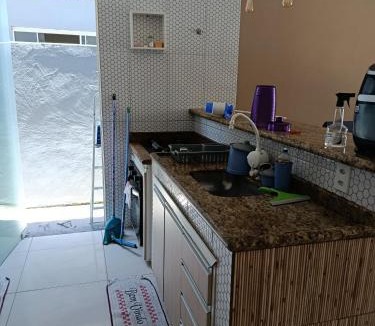 Tamoios House | Meu Lar