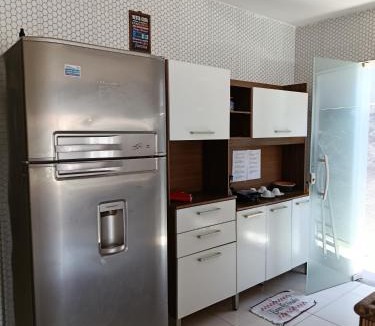 Tamoios House | Meu Lar