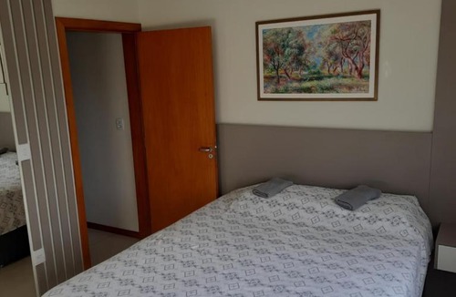 Nova Petropolis Apartment | Meu lar na Serra Gaúcha