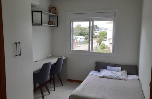 Nova Petropolis Apartment | Meu lar na Serra Gaúcha