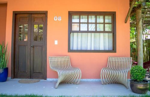 Praia Rasa House | Meu Paraíso em Búzios - 70 metros da Praia