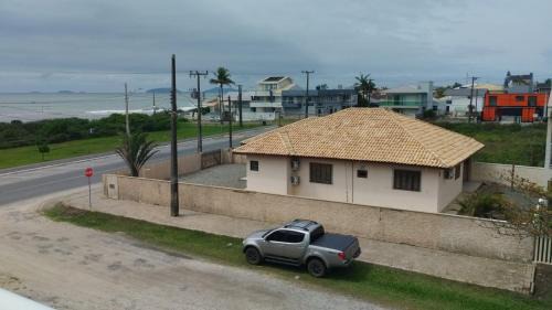 Itapoa House | Meu pequeno paraíso