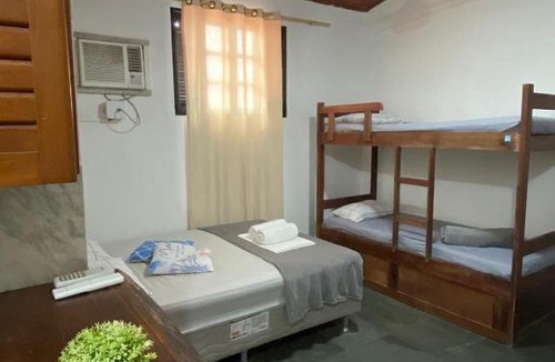 Itauna House | Meu Point Itauna 1 - Paraíso a 50 Metros do Mar