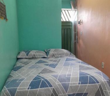 Parque Verde House | Meu refúgio