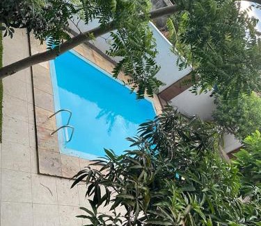 Itaipuacu House | Meu Refúgio