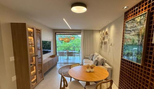 Mucuge Apartment | Meu Refúgio Mucugê - Diamantino Residence