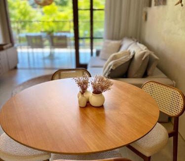 Mucuge Apartment | Meu Refúgio Mucugê - Diamantino Residence
