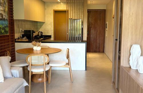Mucuge Apartment | Meu Refúgio Mucugê - Diamantino Residence