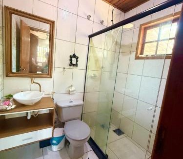 Praia Seca House | Meu Refúgio Praia Seca