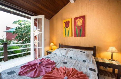 Ossos Hotel | Meu Sonho Búzios
