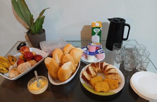Visconde do Rio Branco Hostel | MGerais Hostel e Empório