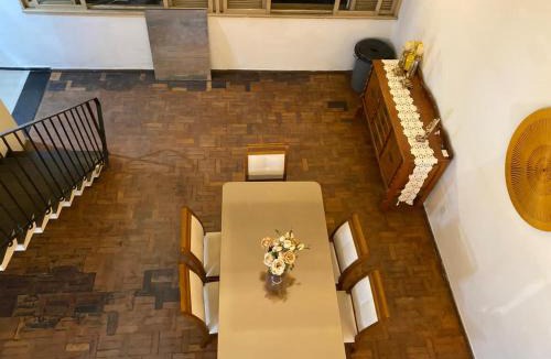 Visconde do Rio Branco Hostel | MGerais Hostel e Empório