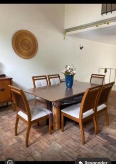 Visconde do Rio Branco House | MGerais Pousada