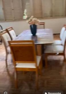 Visconde do Rio Branco House | MGerais Pousada